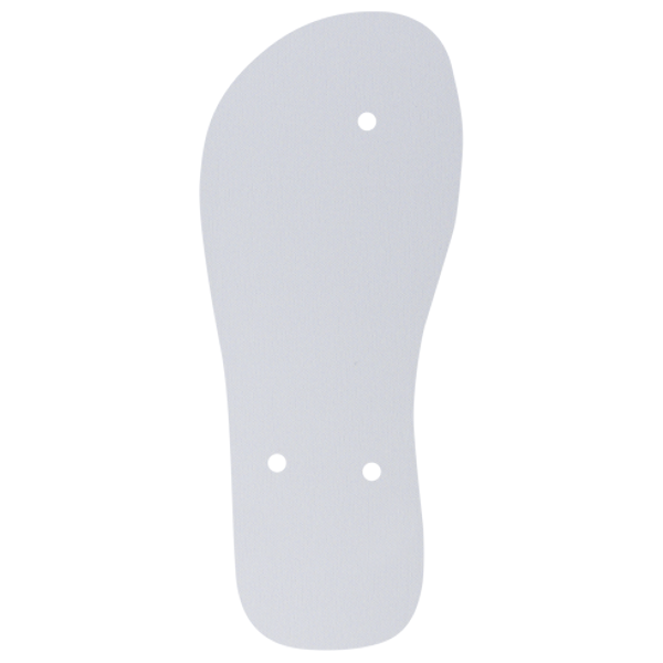 Left Foot
