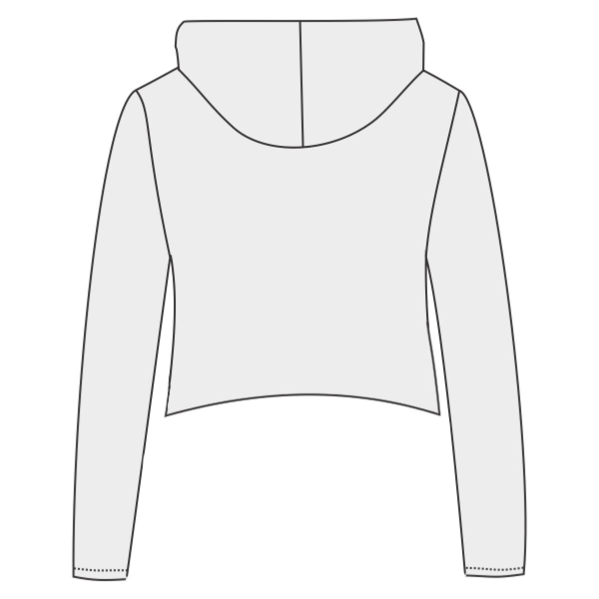 Back