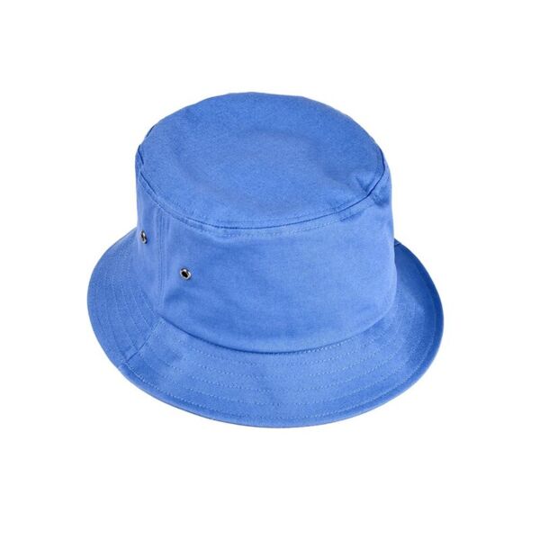 Chino Twill Crusher Bucket Hat Thumbnail