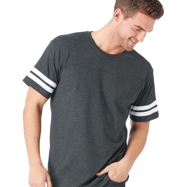 Football Fine Jersey Tee Thumbnail
