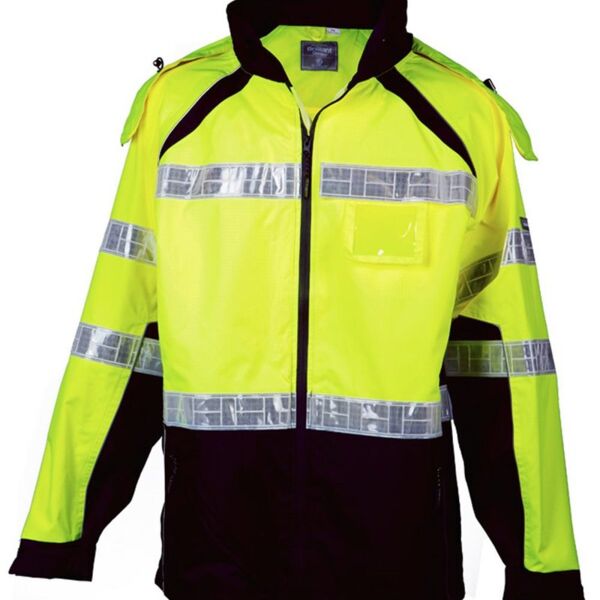 Premium Brilliant Series® Rainwear Jacket Thumbnail