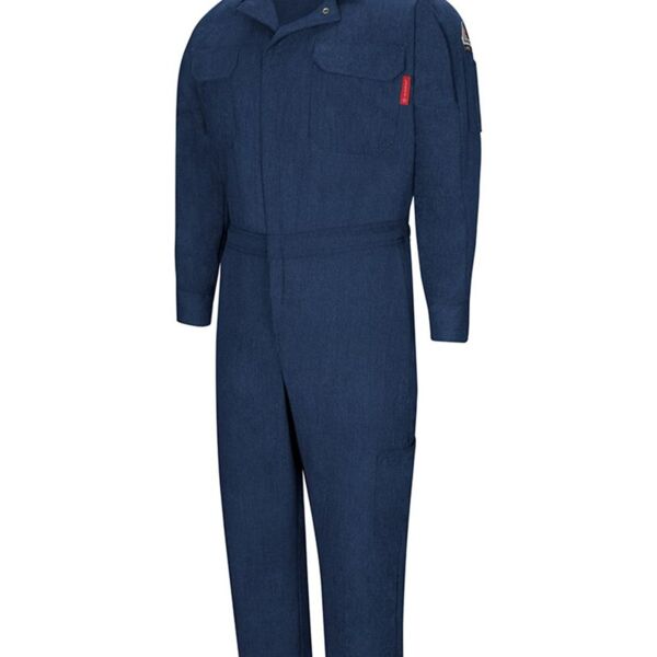 iQ Series® Mobility Coverall - Tall Sizes Thumbnail