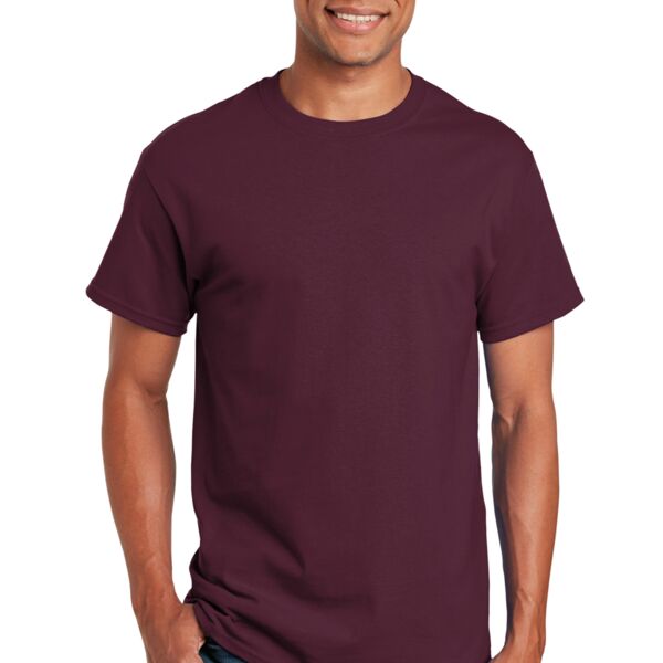 Ultra Cotton ® 100% Cotton Unisex T Shirt Thumbnail
