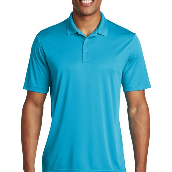 PosiCharge ® Competitor  Polo Thumbnail