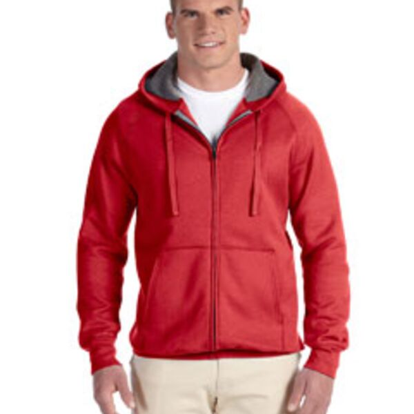 7.2 oz. Nano Full-Zip Hood Thumbnail
