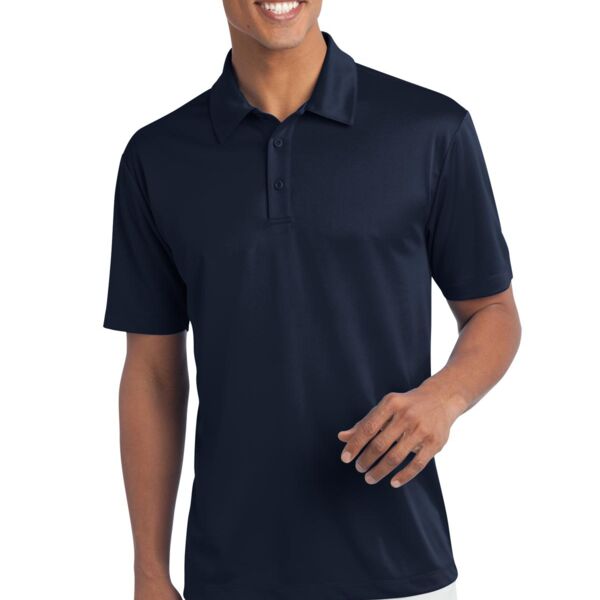 Tall Silk Touch™ Performance Polo Thumbnail