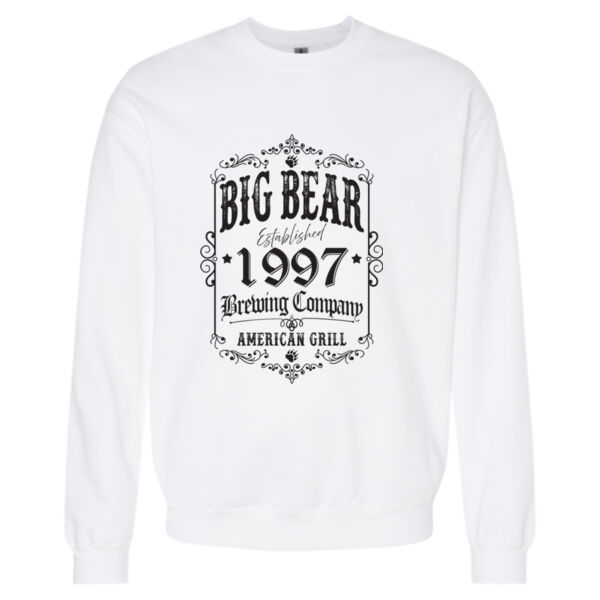 Pullover Sweatshirt Polar Light Thumbnail