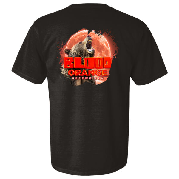 Blood Orange Comfort Colors Tee Thumbnail