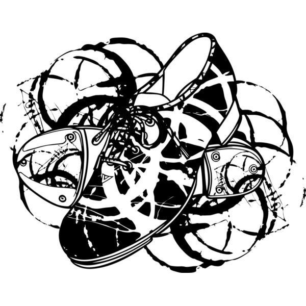 Dance02V4bw Thumbnail