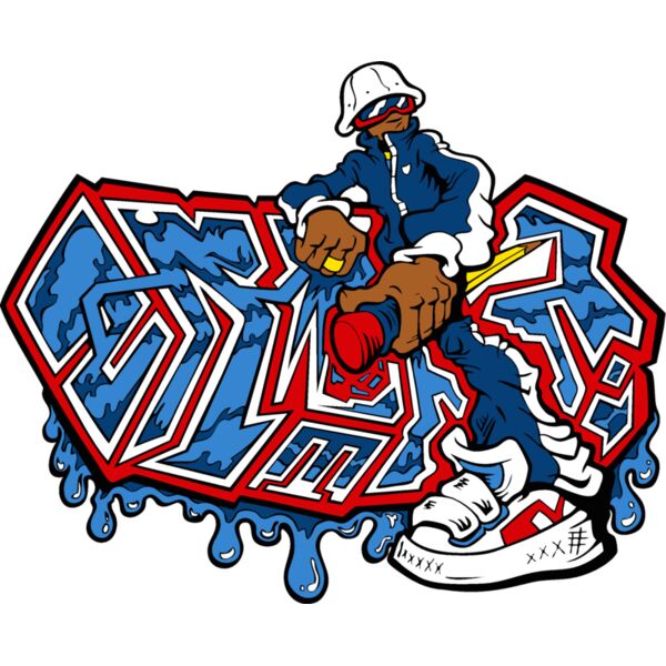 graffitiartist05 Thumbnail