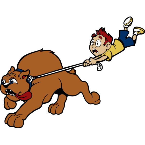 walkingthedog Thumbnail