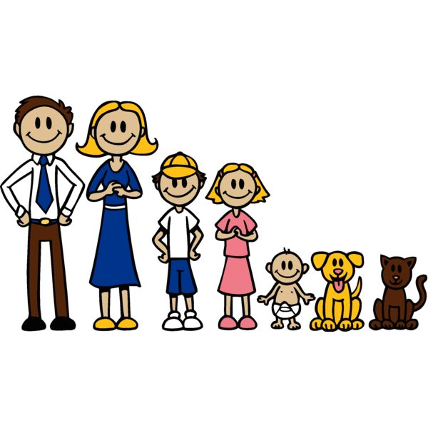stickerfamily family04 Thumbnail