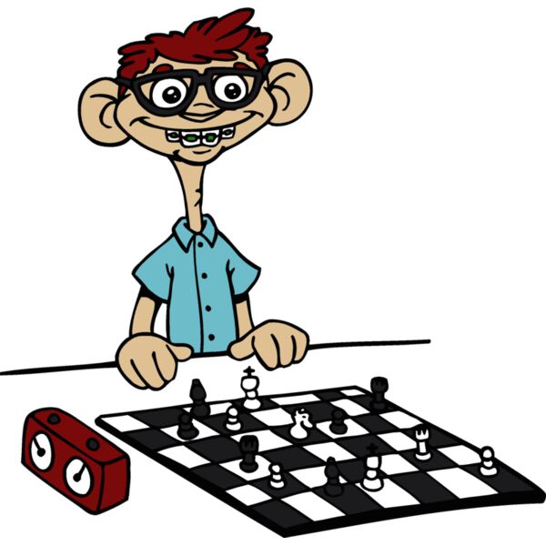 chessnerd1 Thumbnail