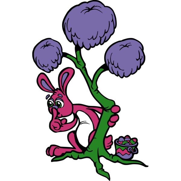 Easter egg hunt Thumbnail