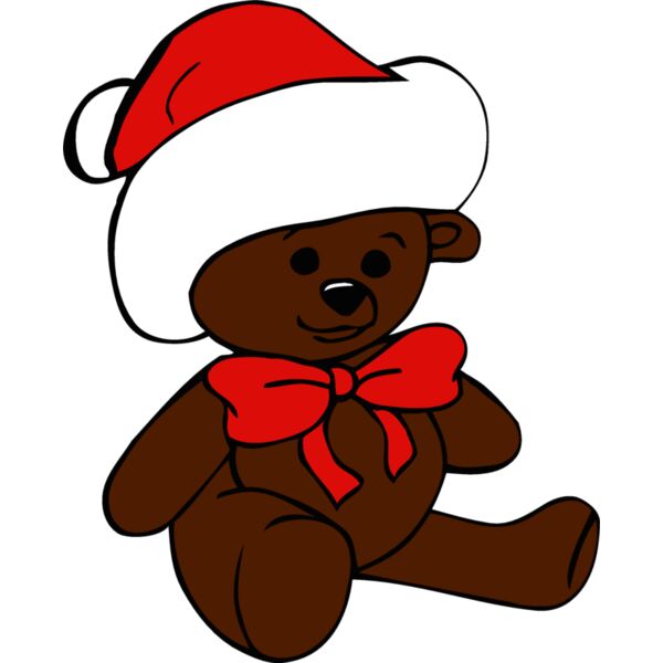 teddysanta1 Thumbnail