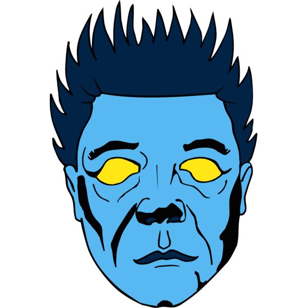 hockeymask02 Thumbnail