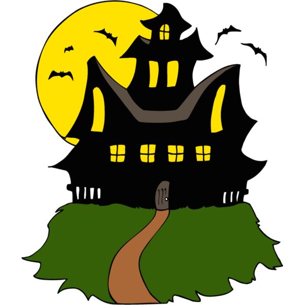 hauntedhouse1 Thumbnail