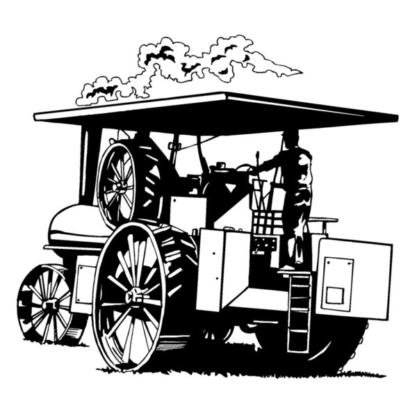 steamtruck Thumbnail