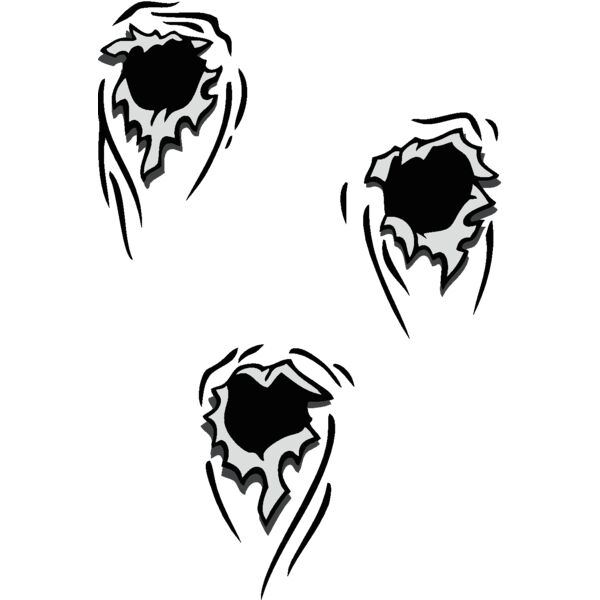 bulletholes 05 Thumbnail