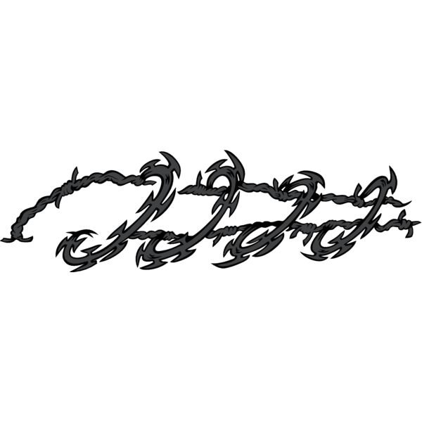 esbarbwire003clr Thumbnail