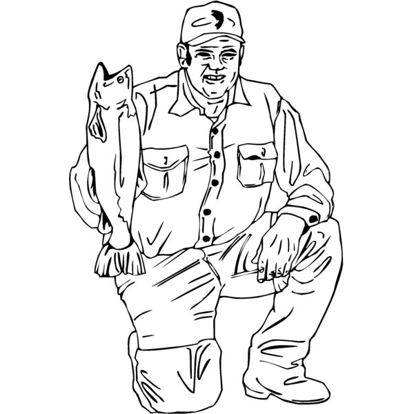 fisherman02 Thumbnail