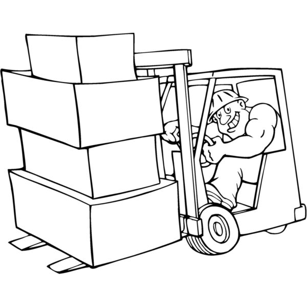 forklift02 Thumbnail