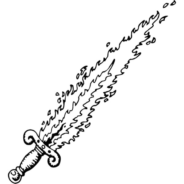 flamingsword3 Thumbnail