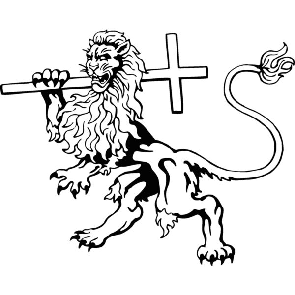 lionwithcross2 Thumbnail