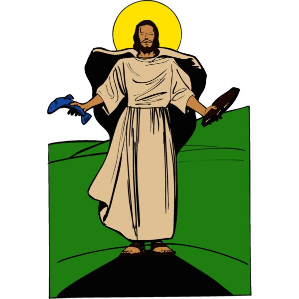 jesus1 Thumbnail