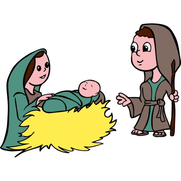 mangerscene1 Thumbnail