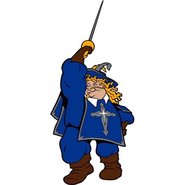 musketeermn3 Thumbnail