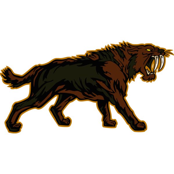 sabercatm011 Thumbnail