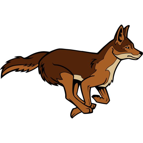 coyote01v4clr Thumbnail