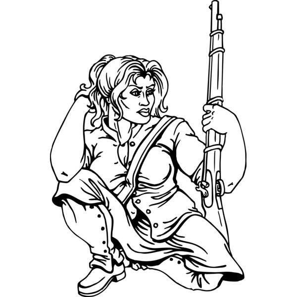 civlwrwmn2 Thumbnail