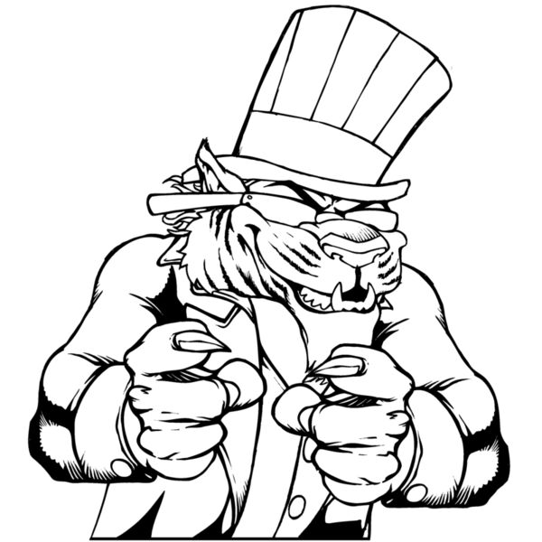 politicaltiger Thumbnail