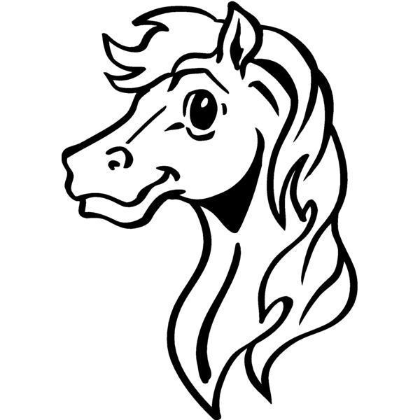 horsehead08 Thumbnail