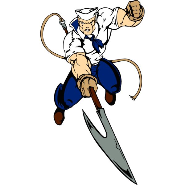 SailorHockey6 Thumbnail