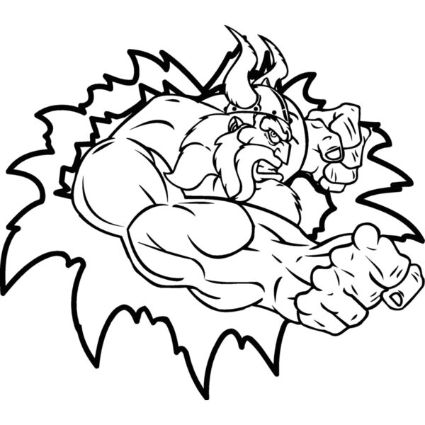 vikingtear1 Thumbnail