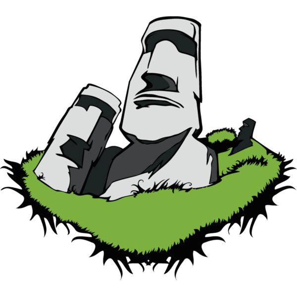 easter island Thumbnail