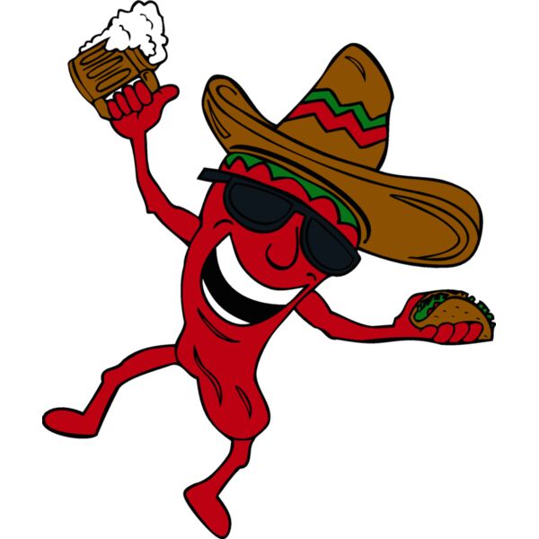 sombrerochilipepper02 Thumbnail