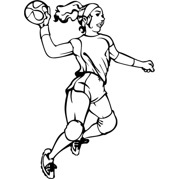 handball03v4bw Thumbnail