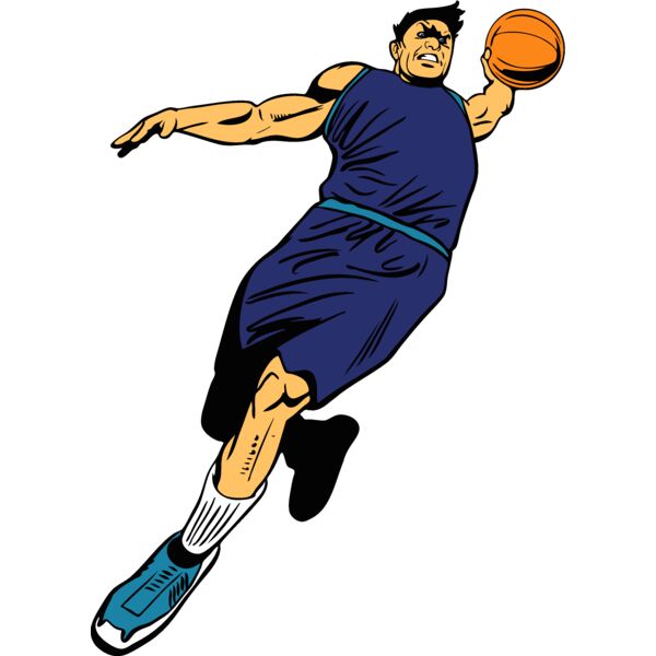 basketball2 Thumbnail