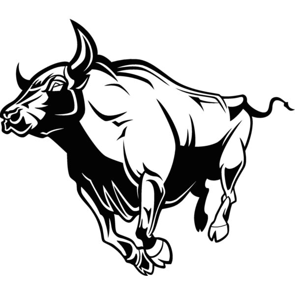 bull04v4bw Thumbnail