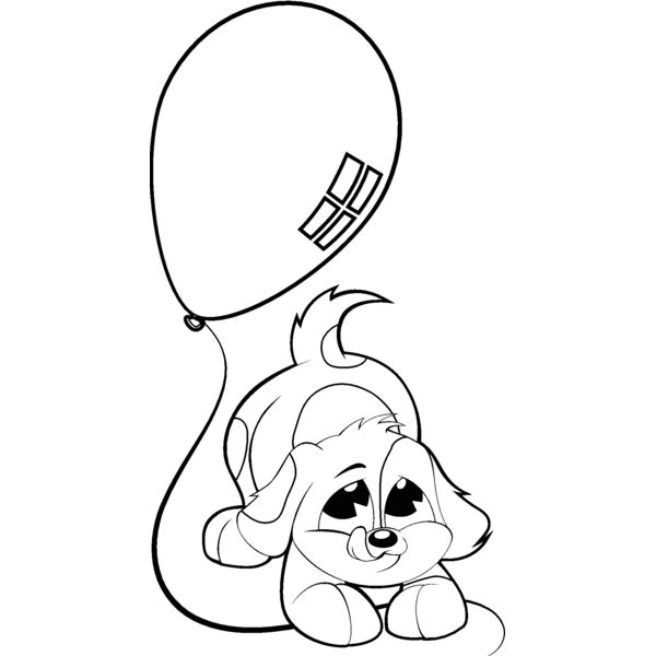 dogballon Thumbnail
