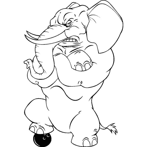 elephantbowling Thumbnail