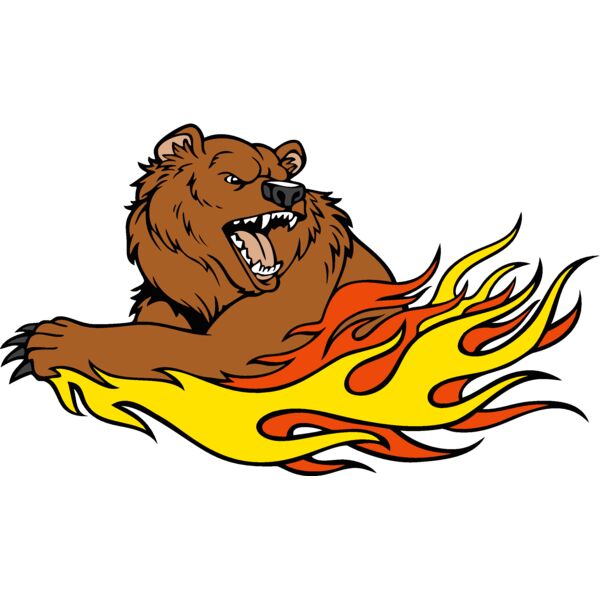 flamingbear1 Thumbnail