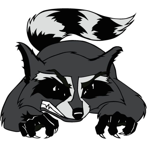 raccoonm1 Thumbnail