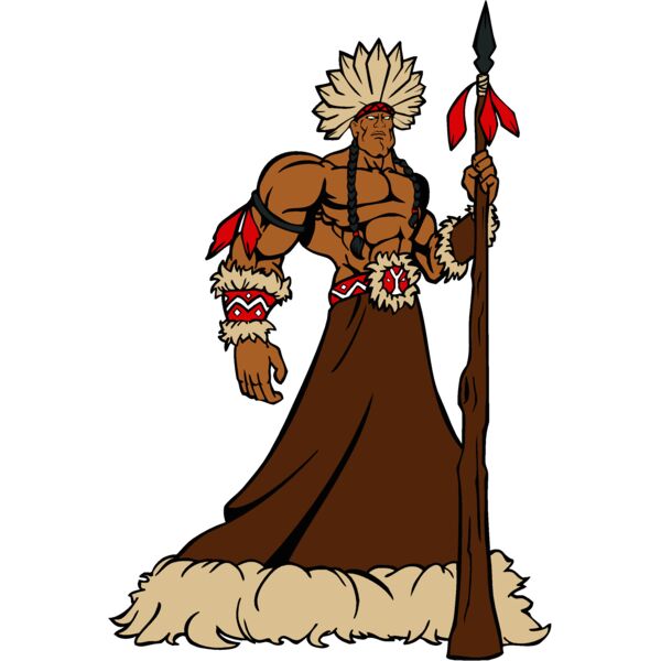 cheif indian 1 Thumbnail