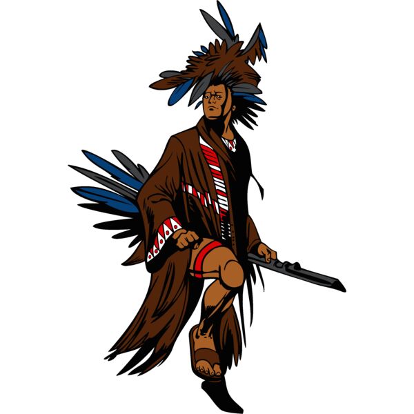 chief indian 3 Thumbnail