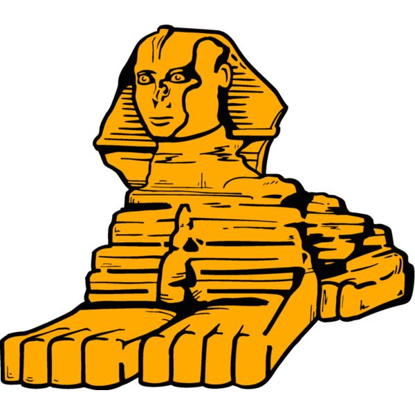 egypt sphinx 01 Thumbnail